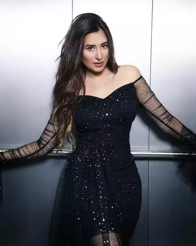 Mahira Sharma