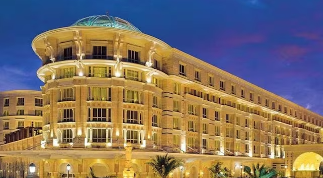 The Initial Public Offering of ITC Hotels: What You Should Know