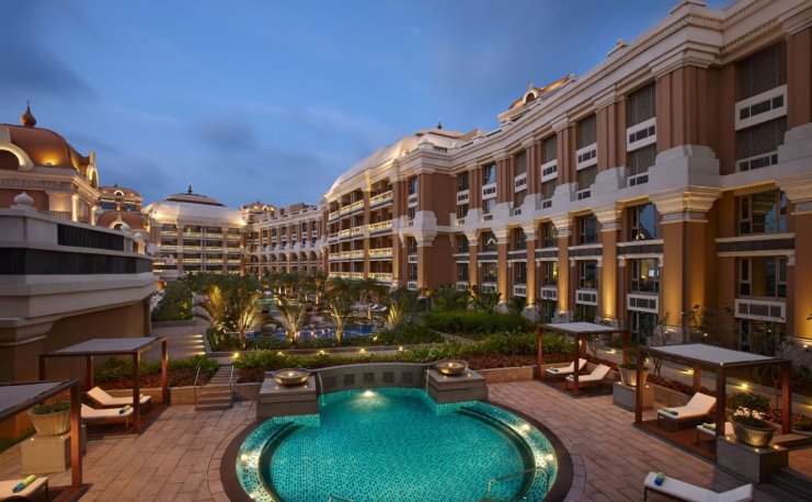 ITC Hotels