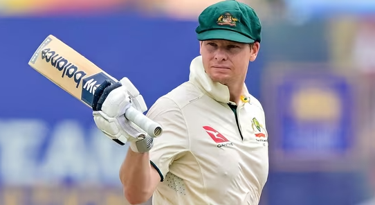 Steve Smith