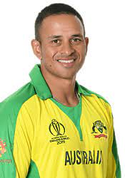 Usman Khawaja
