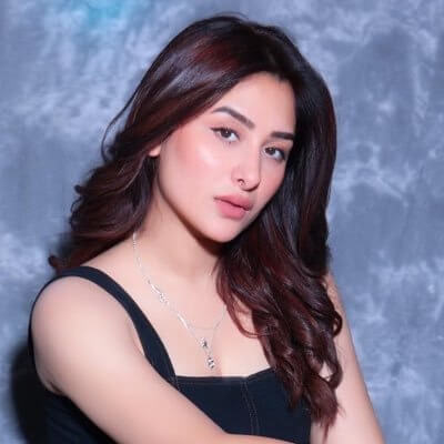 Mahira Sharma