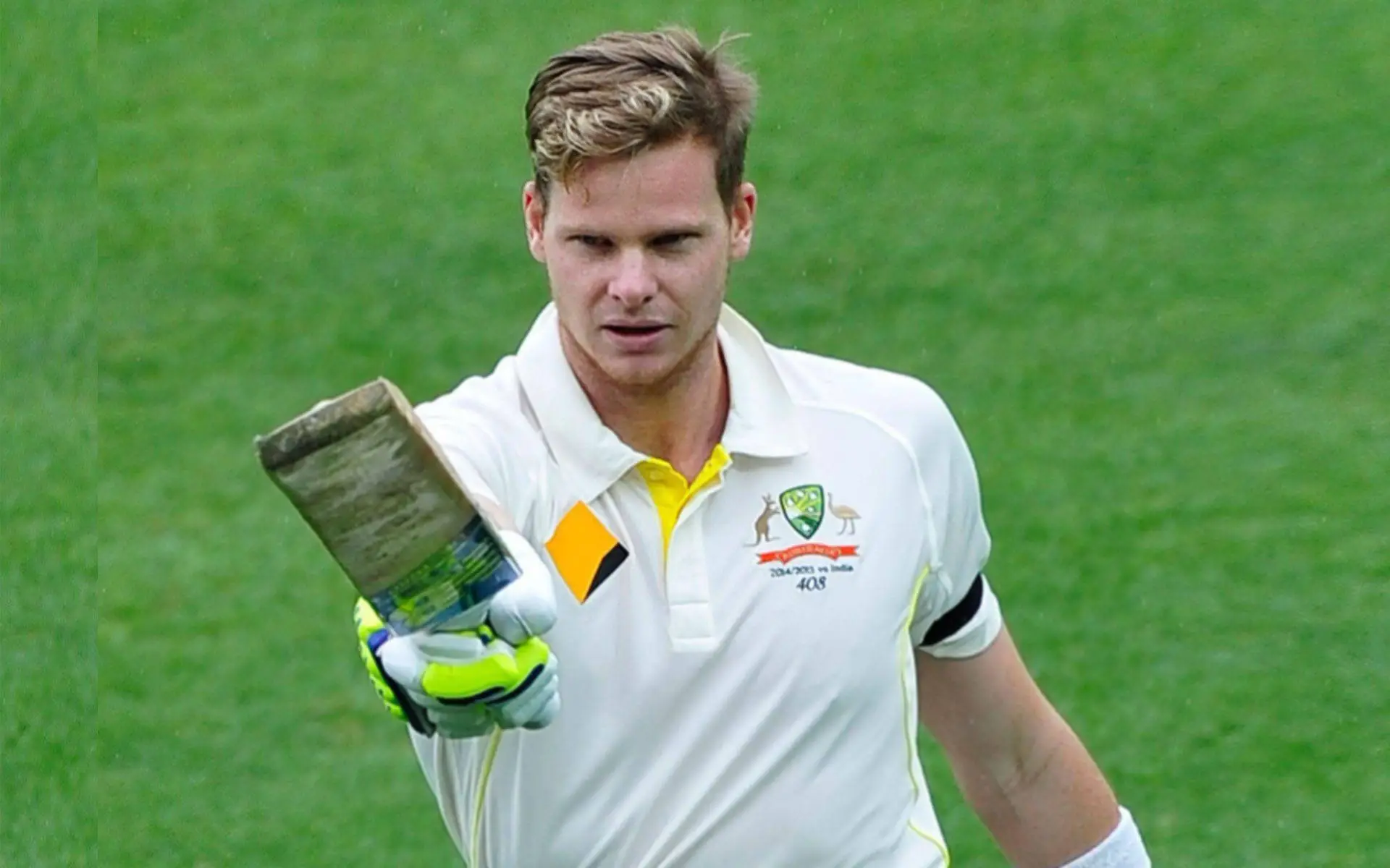 Australian Cricket Maestro Steve Smith Returns to No. 4