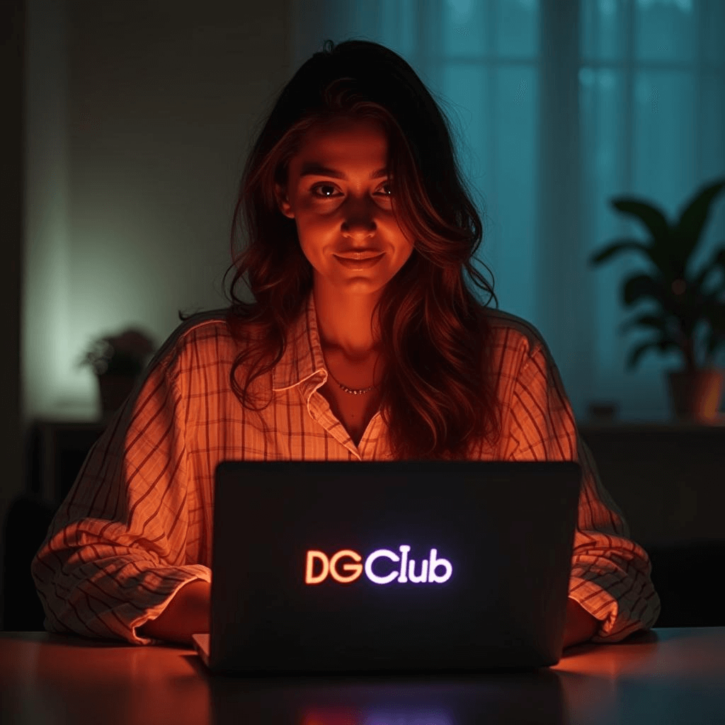 DG Club Game