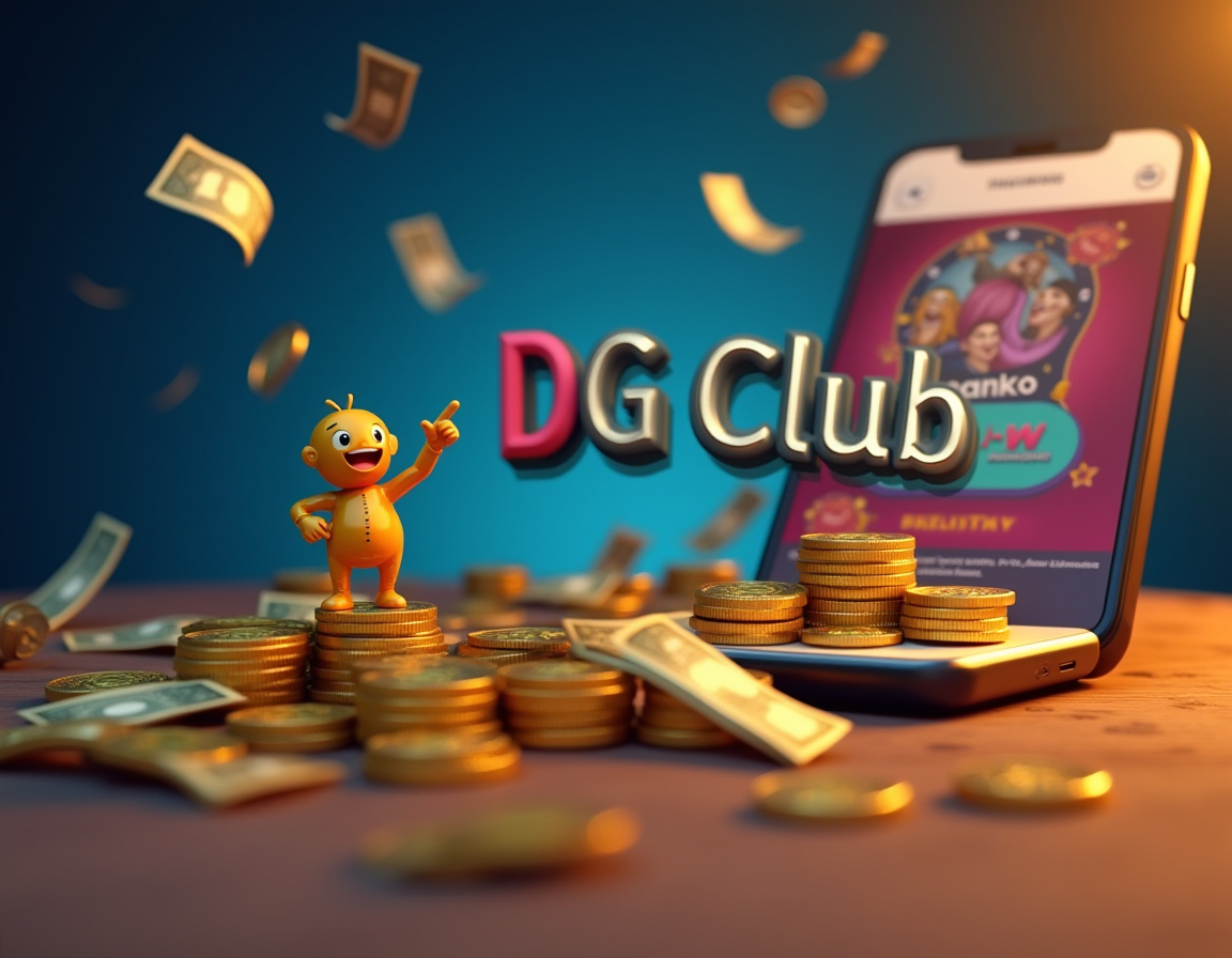DG Club