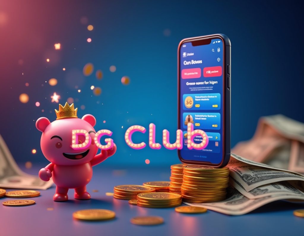 DG Club