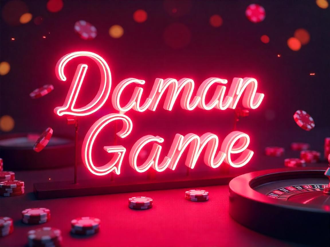 Daman Game: How to Outsmart Foes Like a Veteran