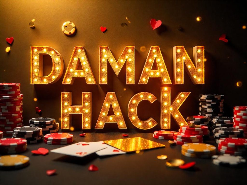 Daman Hack