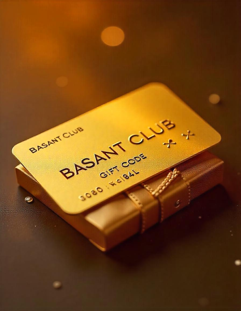 Basant Club