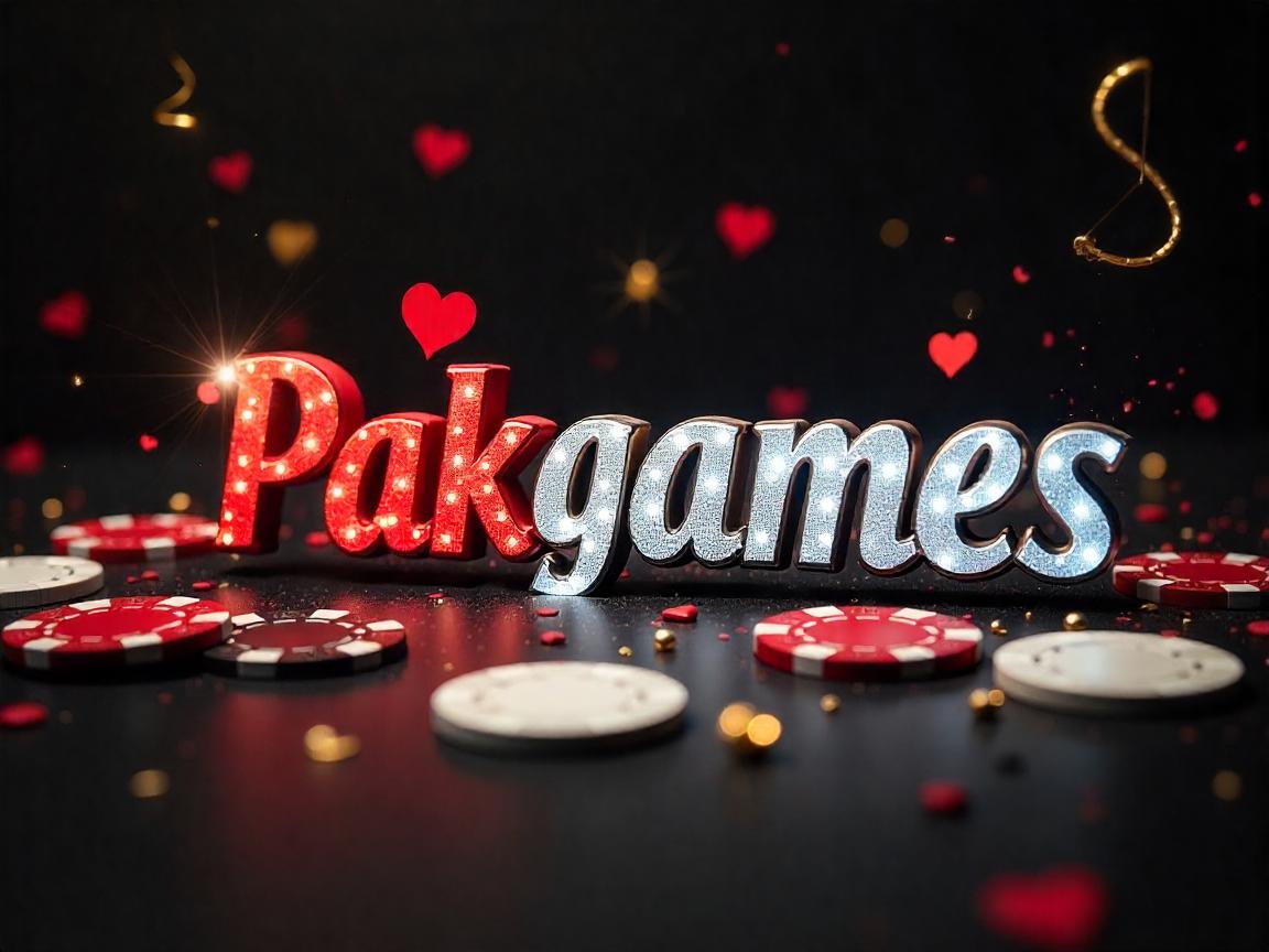 How To Locate Top Games On PakGames In 2 Minutes