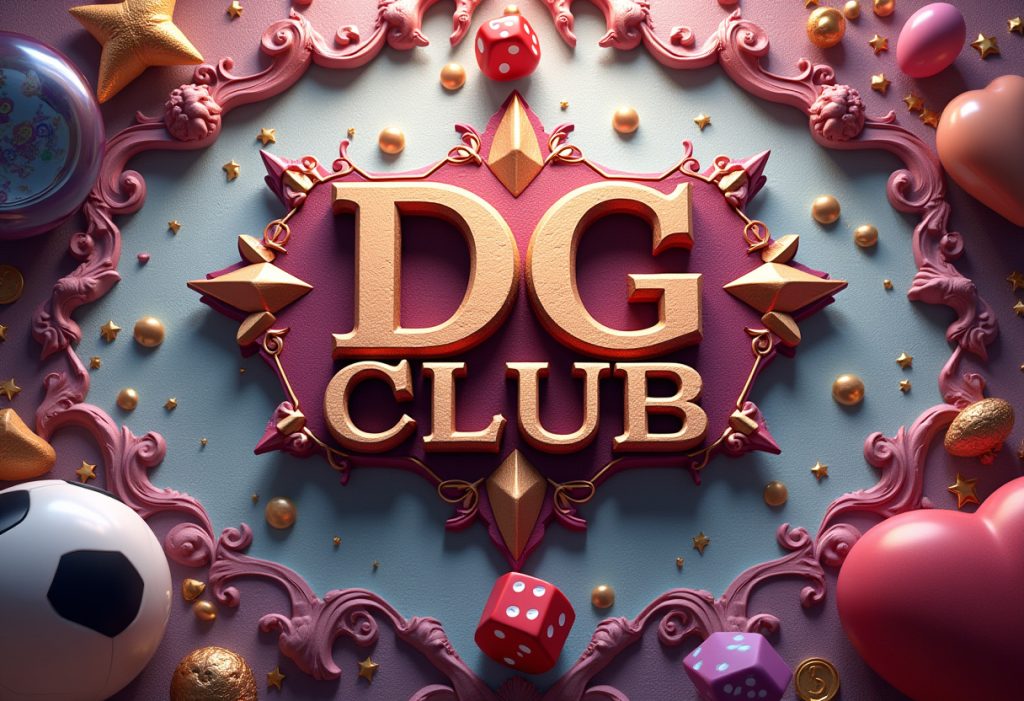 DG Club