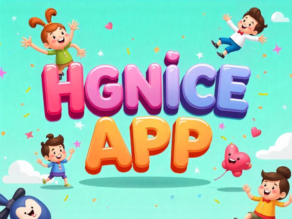 HGNice Games
