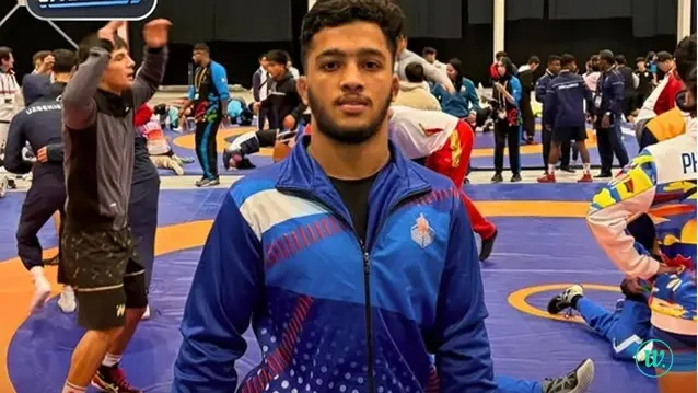 Hassan Ali
