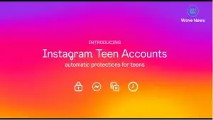 Instagram's 'Teen Accounts'