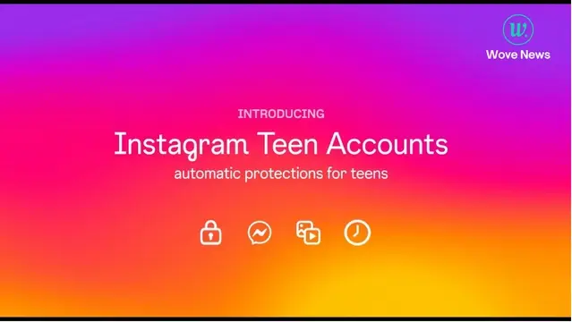 Instagram's 'Teen Accounts'