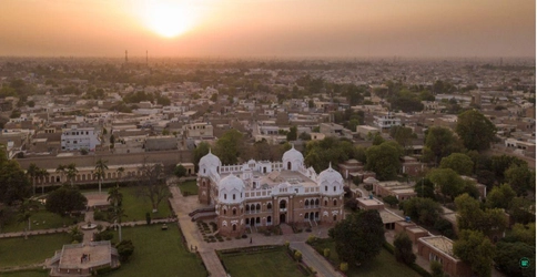 cheapest cities Pakistan - Bahawalpur