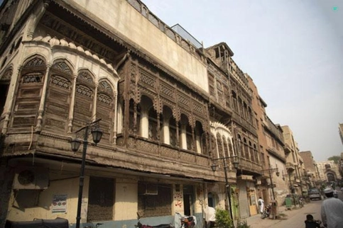 cheapest cities Pakistan - Peshawar