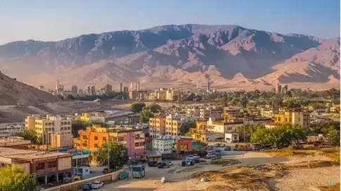 cheapest cities Pakistan - Quetta