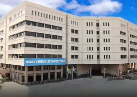 BISE Lahore Result 2026